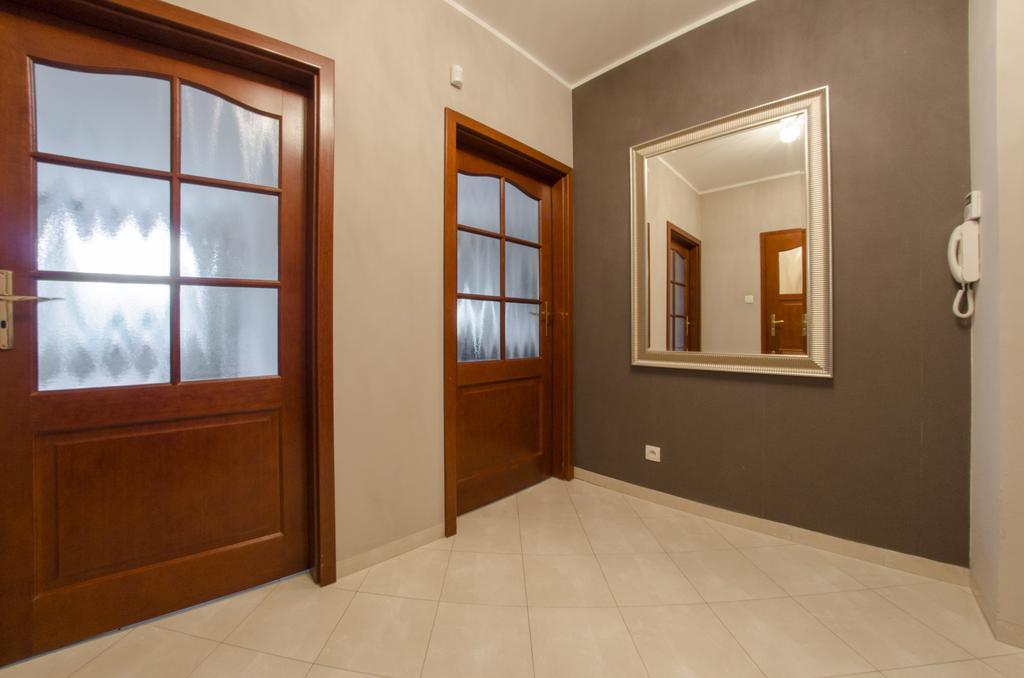 Dr Apartments - Topaz Sopot Bilik gambar